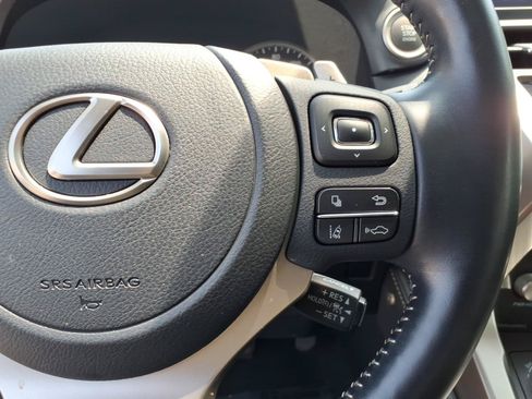 Used 2021 Lexus NX 300 AWD w/ Accessory Package image 23