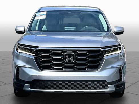 Used 2024 Honda Pilot EX-L image 4