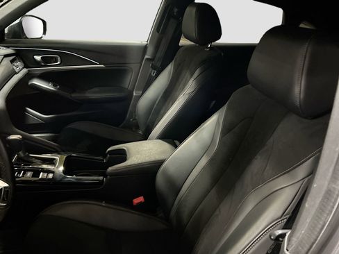 Used 2024 Acura Integra A-Spec FWD image 21