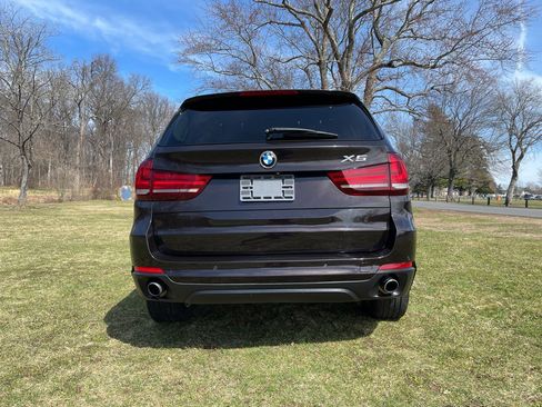 Used 2015 BMW X5 xDrive35i AWD/4WD image 18