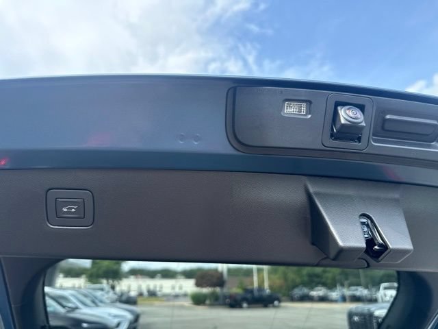 New 2026 Buick Envista Preferred w/ Convenience I Package FWD image 23