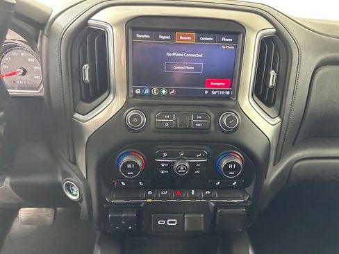 Used 2019 Chevrolet Silverado 1500 RST w/ All-Star Edition image 34