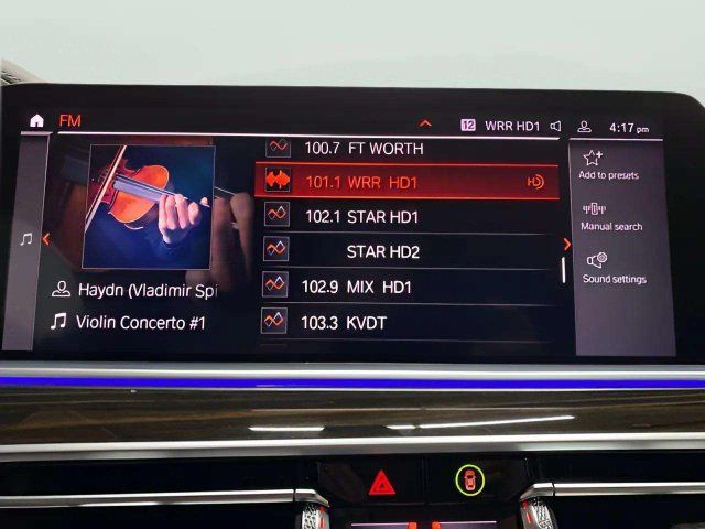 Used 2020 BMW X5 sDrive40i w/ M Sport Package RWD image 42