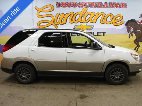 Used 2004 Buick Rendezvous 2WD image 1