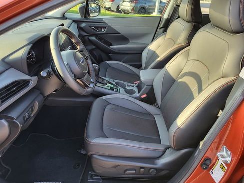 Certified 2025 Subaru Crosstrek 2.5i Limited w/ Crosstrek Mirror Package image 20