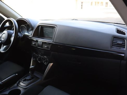 Used 2013 MAZDA CX-5 Sport w/ Bluetooth Audio Pkg FWD image 17
