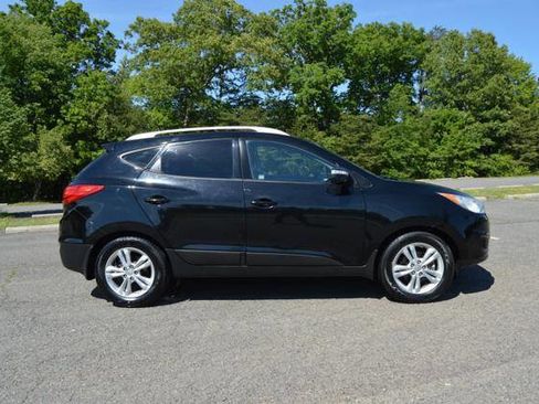 Used 2012 Hyundai Tucson GLS AWD/4WD image 59