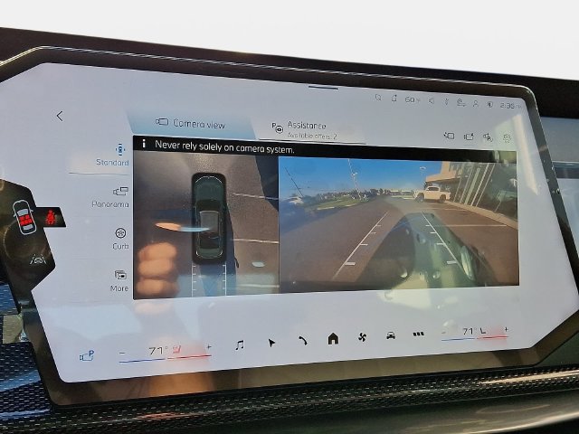 New 2027 BMW i7 xDrive60 AWD/4WD image 15