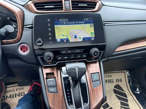 Used 2018 Honda CR-V EX-L image 19
