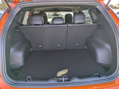 New 2026 Jeep Compass Latitude image 11