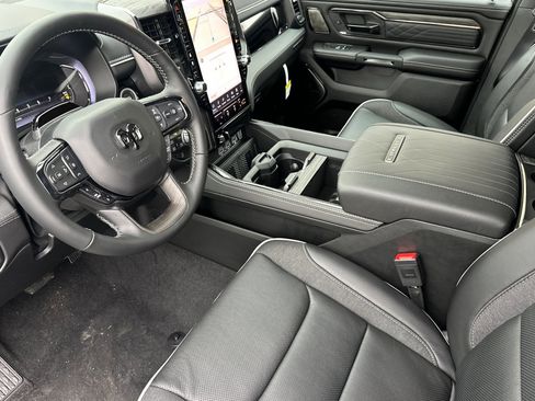 New 2026 RAM 1500 Limited image 9