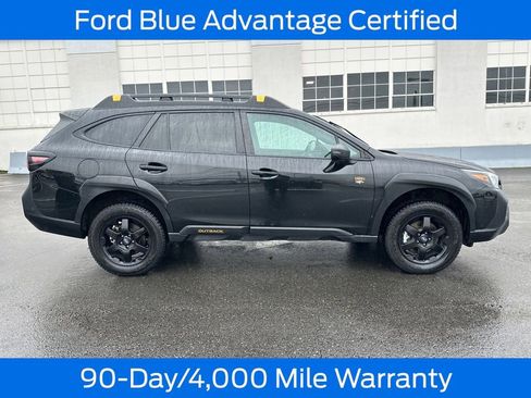 Used 2023 Subaru Outback Wilderness image 9