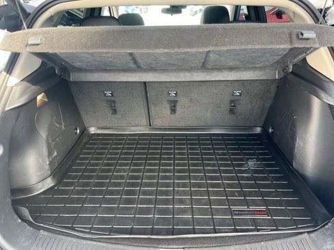 Used 2024 Buick Encore GX Sport Touring w/ Experience Buick Package image 22