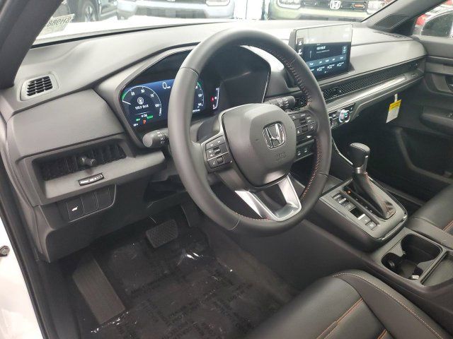 Used 2026 Honda CR-V Sport-L image 25