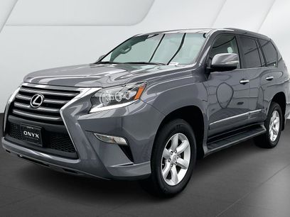 Used 2016 Lexus GX 460