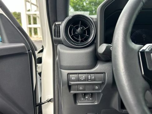 Used 2024 Toyota Land Cruiser 1958 AWD/4WD image 28