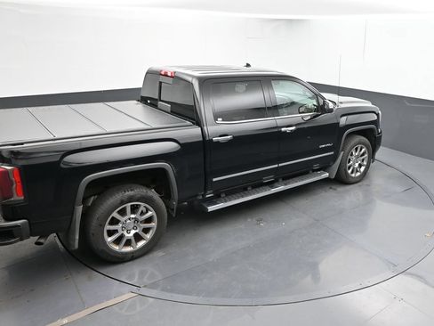 Used 2017 GMC Sierra 1500 Denali AWD/4WD image 15