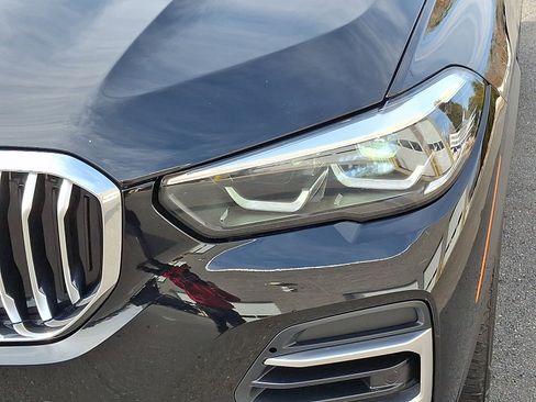 Used 2023 BMW X5 xDrive40i w/ Premium Package image 9