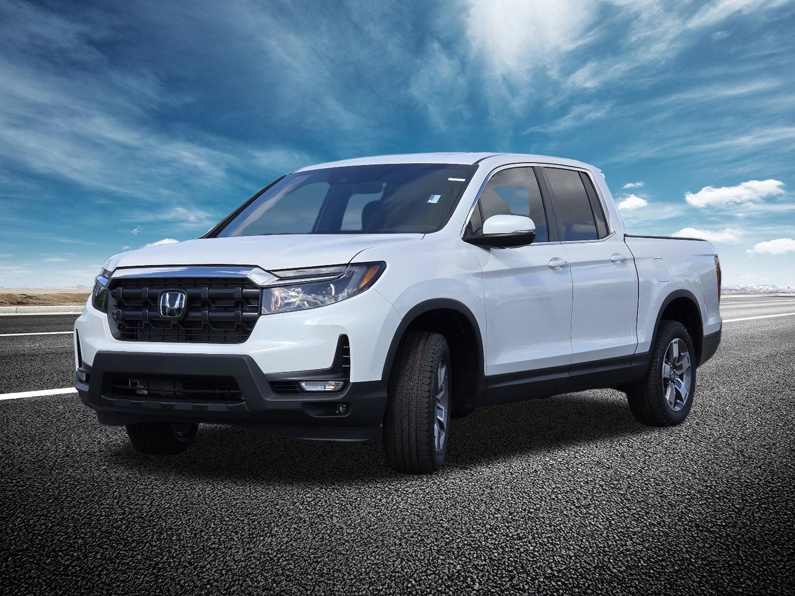 New 2026 Honda Ridgeline RTL image 14