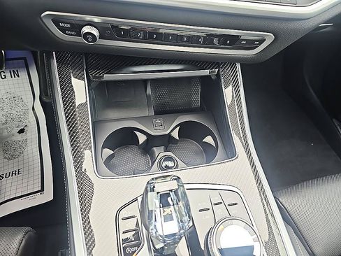 Used 2021 BMW X5 M50i w/ Executive Package AWD/4WD image 26
