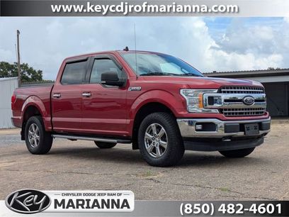 Used 2019 Ford F150 XLT w/ Equipment Group 302A Luxury