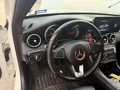 Used 2018 Mercedes-Benz C 300 C 300 image 11
