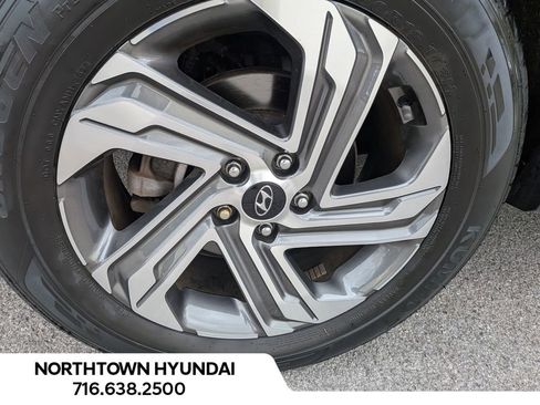 Certified 2023 Hyundai Santa Fe SEL AWD/4WD image 40