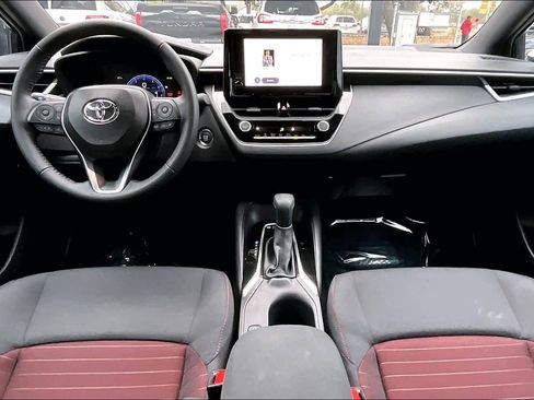 Used 2026 Toyota Corolla SE image 16