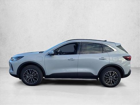 New 2026 Ford Escape SE image 5