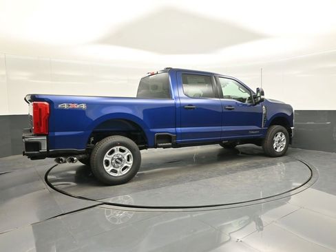 New 2026 Ford F250 XLT AWD/4WD image 9