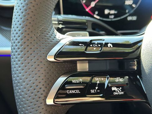 New 2027 Mercedes-Benz GLC 300 4MATIC image 26