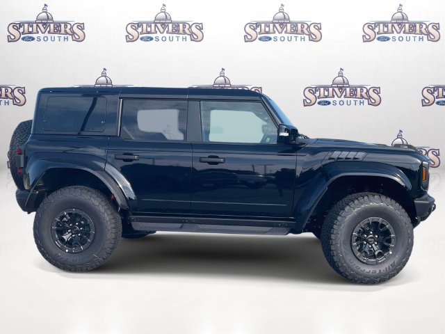 New 2026 Ford Bronco Raptor AWD/4WD image 2