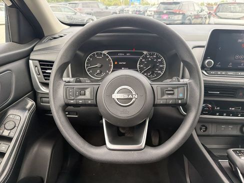 Used 2024 Nissan Rogue SV AWD/4WD image 14