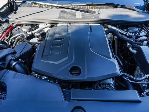 New 2025 Audi A5 2.0T Premium image 30