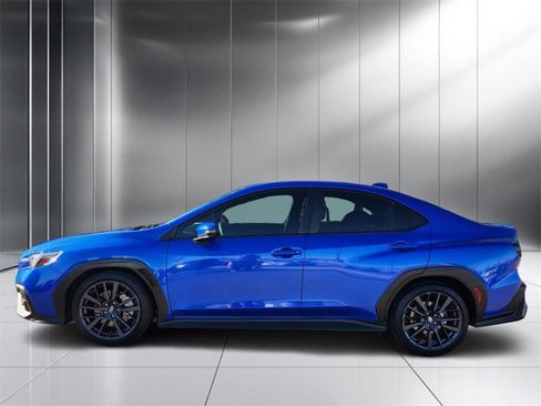 Used 2023 Subaru WRX Limited image 27