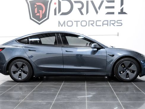 Used 2023 Tesla Model 3 Long Range AWD/4WD image 8