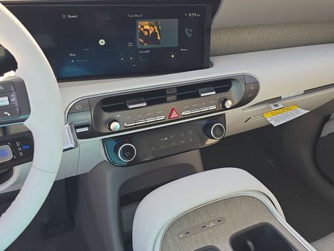 New 2026 Hyundai Palisade SE FWD image 28