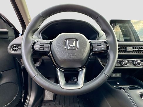 Used 2026 Honda HR-V EX-L image 11