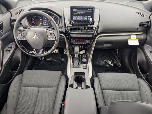 New 2025 Mitsubishi Eclipse Cross AWD image 16