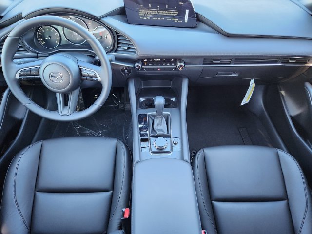 New 2026 MAZDA MAZDA3 s FWD image 20