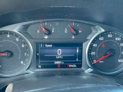 Used 2024 Chevrolet Equinox LT image 19