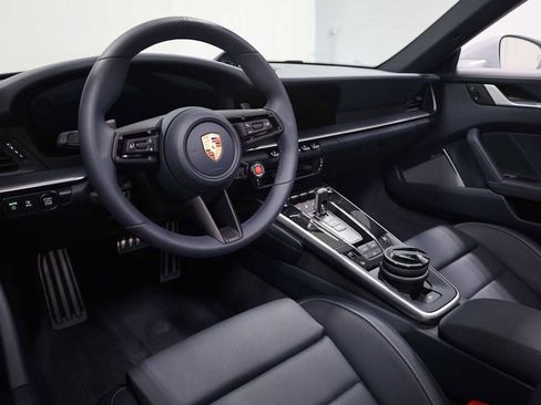 Certified 2025 Porsche 911 Carrera S image 5