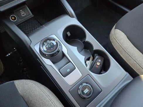 New 2026 Ford Bronco Sport Big Bend AWD/4WD image 6