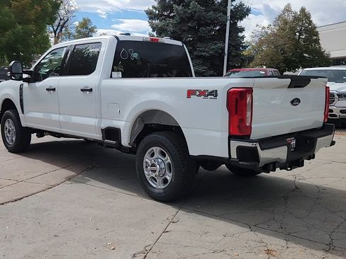 New 2026 Ford F350 XLT image 5