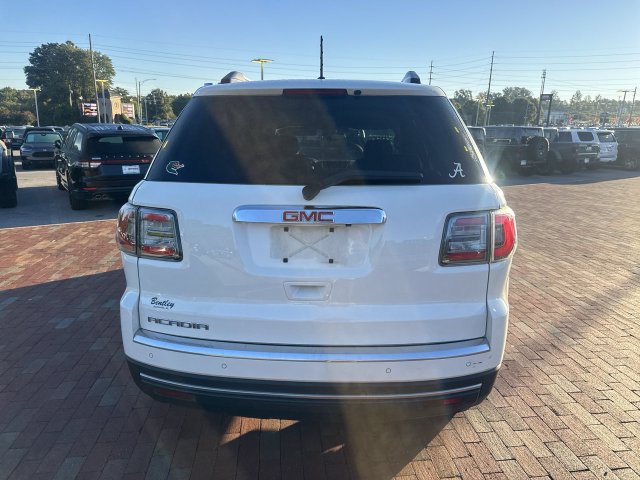Used 2013 GMC Acadia SLE FWD image 13