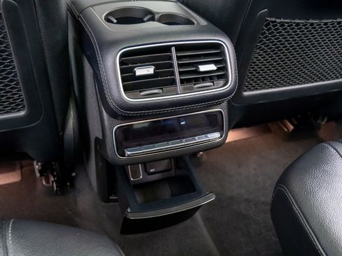 Certified 2022 Mercedes-Benz GLS 450 4MATIC image 19