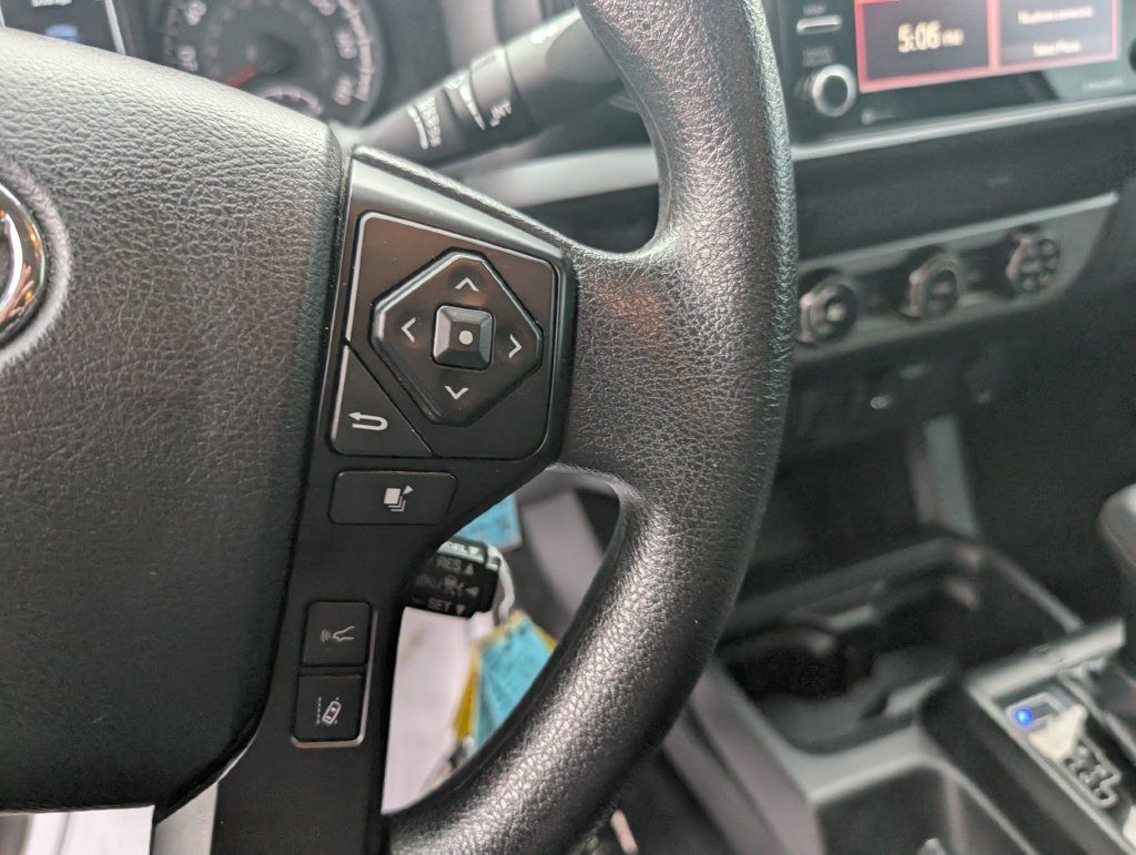 Used 2022 Toyota Tacoma SR RWD image 21