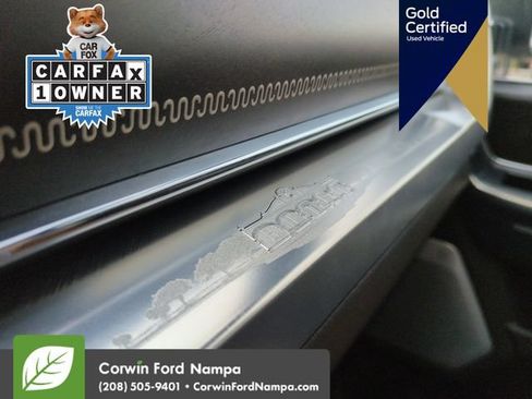 Used 2025 Ford F250 King Ranch w/ Tremor Off-Road Package AWD/4WD image 23