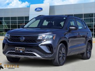Used 2024 Volkswagen Taos S video 2