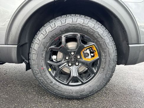 New 2026 Ford Explorer Tremor image 29